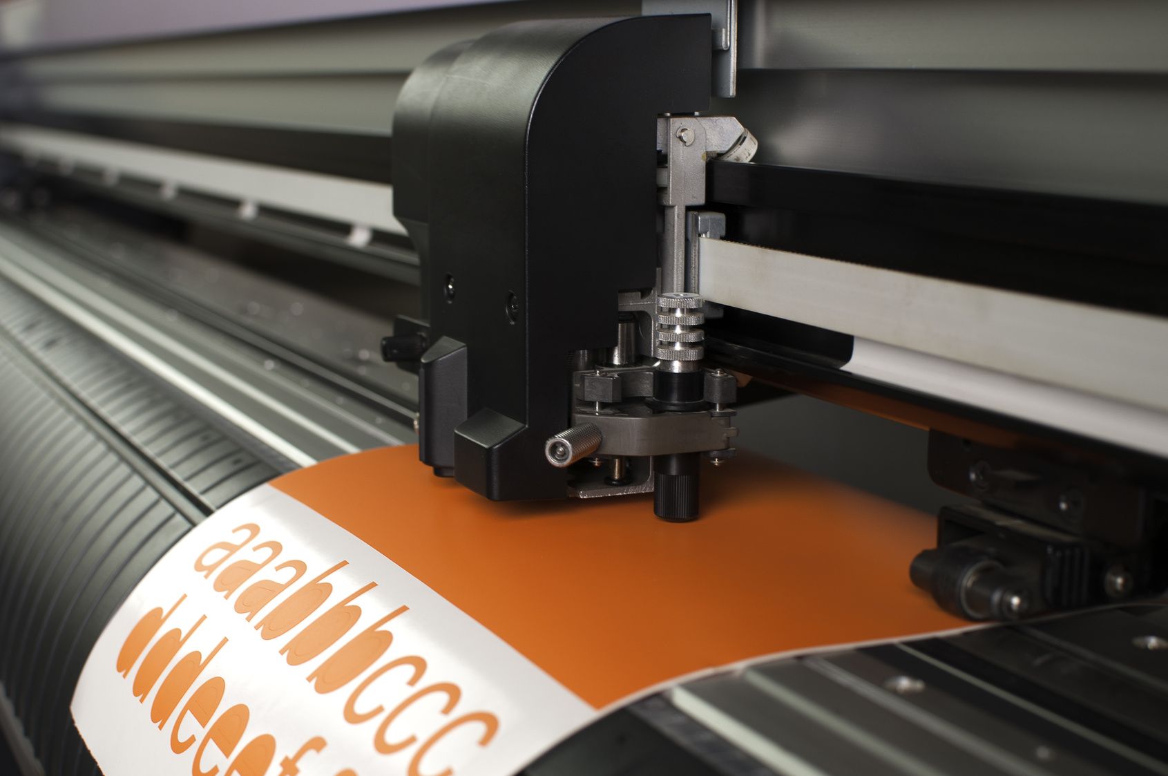 cutting plotter